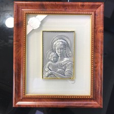 Quadro capoletto madonna usato  L Aquila