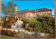 Insel mainau bodensee gebraucht kaufen  Unna