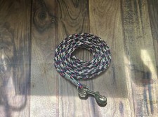 Poly lead rope for sale  Chico