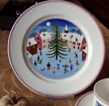 Design naif christmas gebraucht kaufen  Überherrn