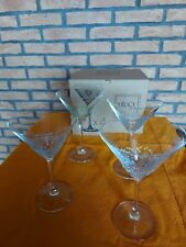 Cristal arques verres d'occasion  Blendecques