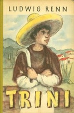 Buch ludwig renn gebraucht kaufen  Radeberg, Wachau
