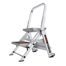 Little giant safety for sale  Springville