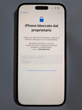 Iphone pro max usato  Scopello