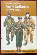Guerre uniforme army d'occasion  Morestel