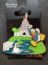 Disney wdi castle for sale  San Diego