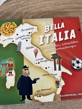 Bella italia schönheiten gebraucht kaufen  Kirchheimbolanden