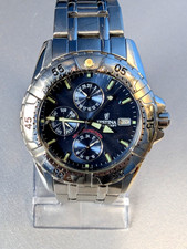 Relógio Festina 16059 aço inoxidável comprar usado  Enviando para Brazil
