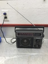 Realistic radio shack for sale  Ash