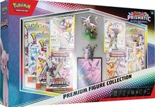 Presale pokemon prismatic for sale  CLYDEBANK