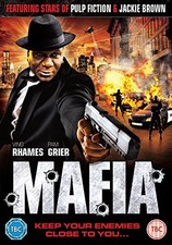 Mafia [DVD] - DVD  ISVG The Cheap Fast Free Post na sprzedaż  Wysyłka do Poland
