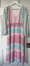 Ladies striking neck for sale  SALTBURN-BY-THE-SEA
