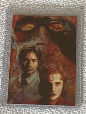 1995 inkworks files for sale  Ballwin
