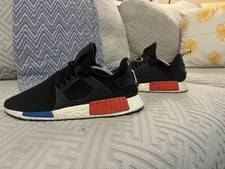 Adidas nmd black for sale  Chicago