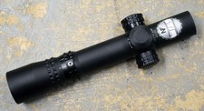 Nightforce nxs 4x24 for sale  Rockville