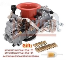 Carburatore fcr honda usato Carburatore fcr honda usato  Mazara del Vallo