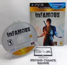 Infamous collection resale for sale  Jackson