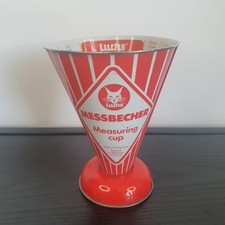 Vintage luchs messbecher gebraucht kaufen  Wenden