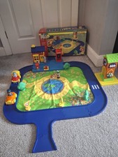 Boxed elc happyland for sale  RUGBY