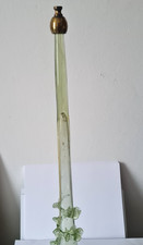 Antique victorian green for sale  HARROW