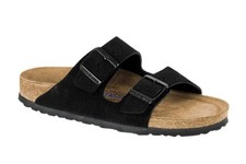 Birkenstock arizona slide d'occasion  Expédié en Belgium