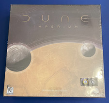 Dune imperium board for sale  Tomball