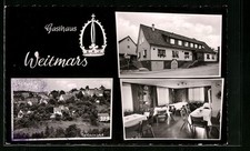 Lorch ansichtskarte gasthaus gebraucht kaufen  Berlin