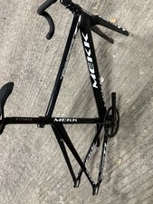 Mekk superlite track for sale  LONDON