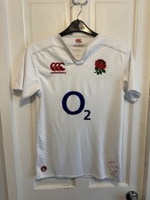 Canterbury england rugby for sale  NORTHWICH