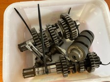 Honda cb125s gearbox for sale Honda cb125s gearbox for sale  NUNEATON