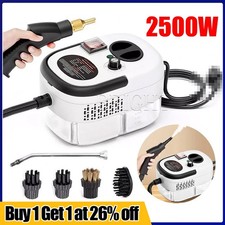 2500w handheld steam for sale  GAINSBOROUGH