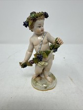 Meissen porcelain figurine for sale  Highland Park