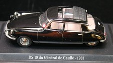1963 citroën general d'occasion  Expédié en Belgium