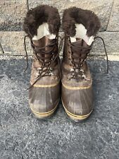 Sorel dominator leather for sale  Irwin