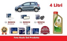 Kit filtri tagliando usato  Casalnuovo di Napoli