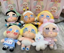 Authentic popmart crybaby d'occasion  Expédié en Belgium