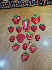 Lot strawberry refrigerator for sale  Joplin