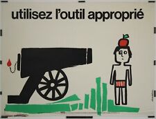 Chadebec utilisez outil d'occasion  Paris XII