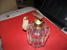Vaporisateur parfum signé d'occasion  Soissons