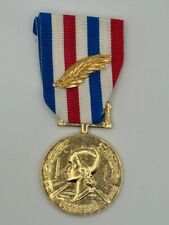 Railway medal honor d'occasion  Expédié en Belgium