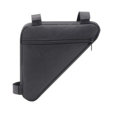Bolsa de bicicleta para bicicleta quadro tubo frontal guidão impermeável bolsas de ciclismo comprar usado  Enviando para Brazil