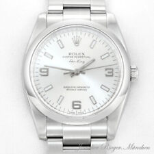 Rolex airking medium gebraucht kaufen  Deutschland
