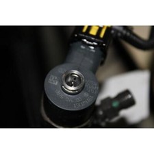 Iniettore diesel per usato  Bedizzole