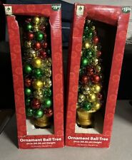 Vintage christmas ornament for sale  Glenwood