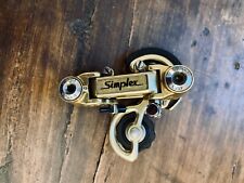 Simplex slj gold d'occasion  Saint-Cyr-sur-Loire