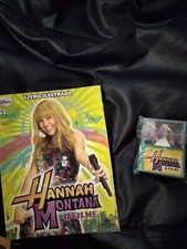 Usado, Álbum Hannah Montana O Filme completo (álbum + conjunto completo) Panini comprar usado  Enviando para Brazil