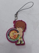Various wrestling keyrings for sale  BARNSLEY