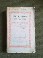 Pekin yeddo san usato  Albano Laziale