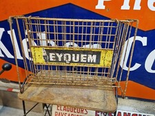 Presentoir bougie eyquem d'occasion  Plonéour-Lanvern