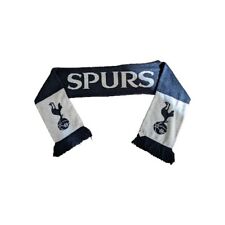 Football scarf tottenham for sale  FAREHAM